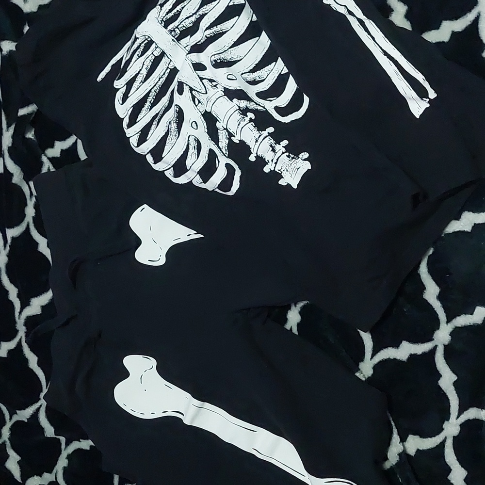 Children's Place sweatpants set‎ large 10/12